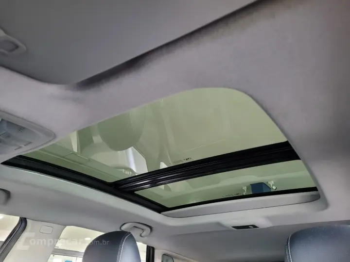 TRACKER Premier 1.2 Turbo 12V Flex Aut.