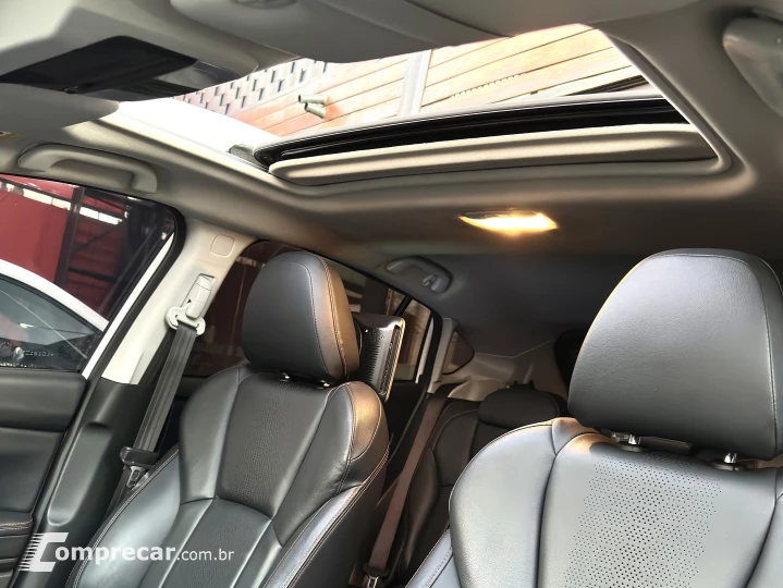 XV 2.0 16V GASOLINA S AWD LINEARTRONIC