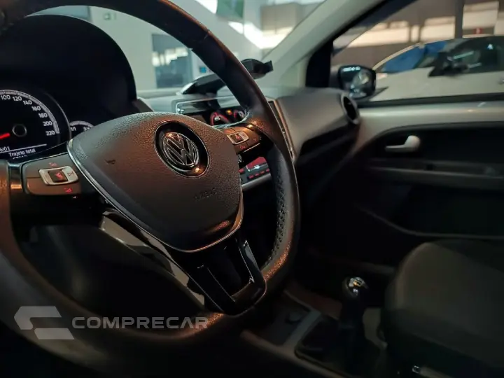 UP 1.0 MPI MOVE UP 12V FLEX 4P MANUAL