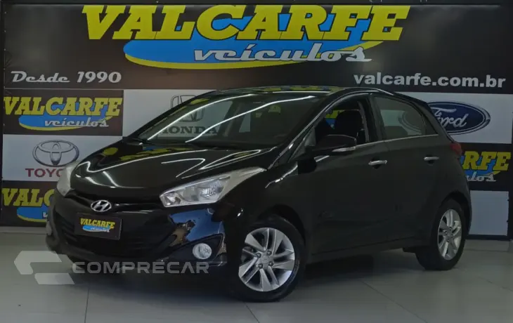 HB20 1.6 Premium 16V