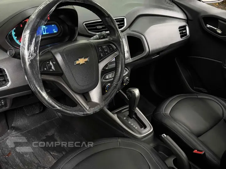 ONIX 1.4 MPFI LT 8V FLEX 4P AUTOMÁTICO