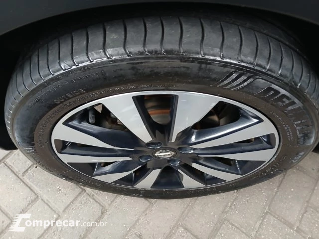 KICKS - 1.6 16V START SV 4P XTRONIC