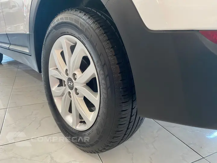 CRETA 1.6 16V Action