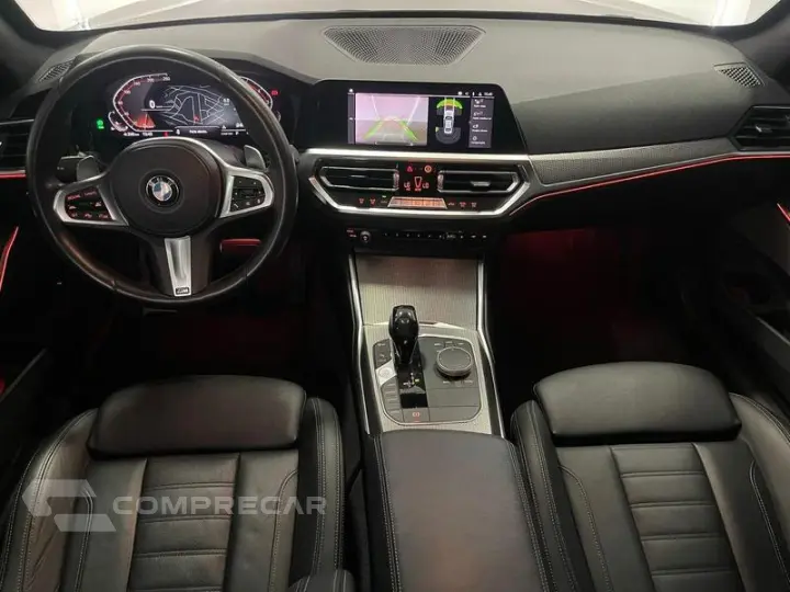 320I