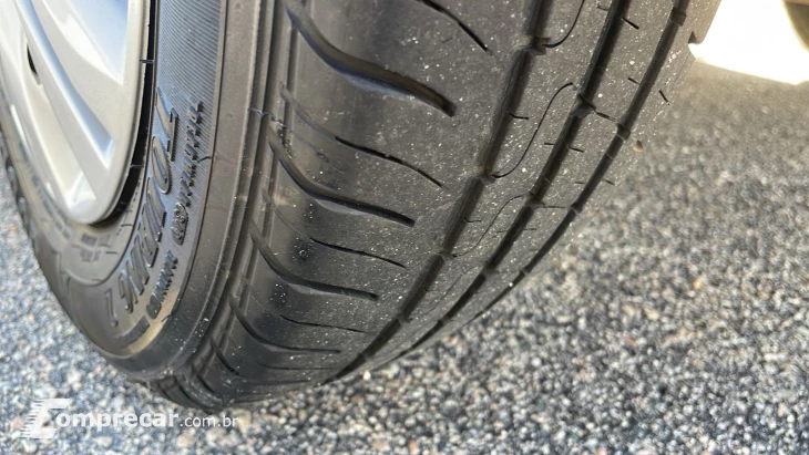 GOL 1.0 12V MPI Totalflex