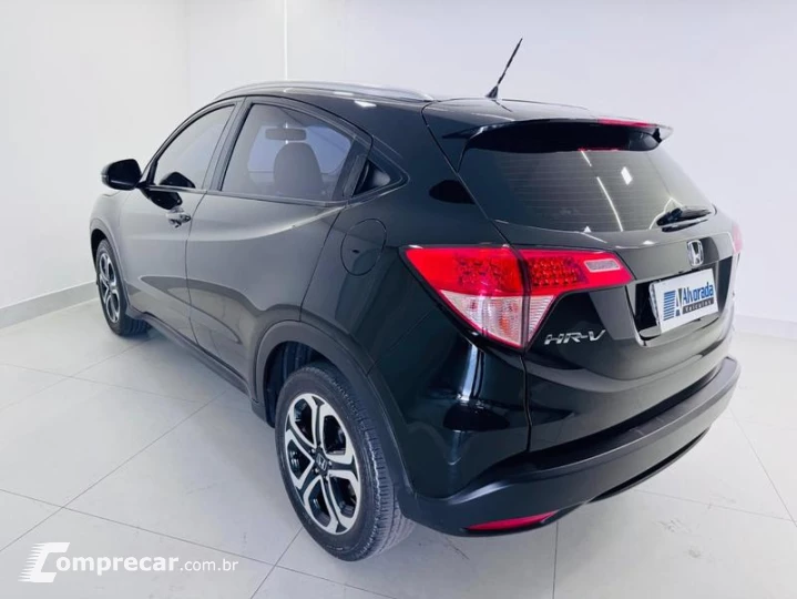 HR-V EX CVT