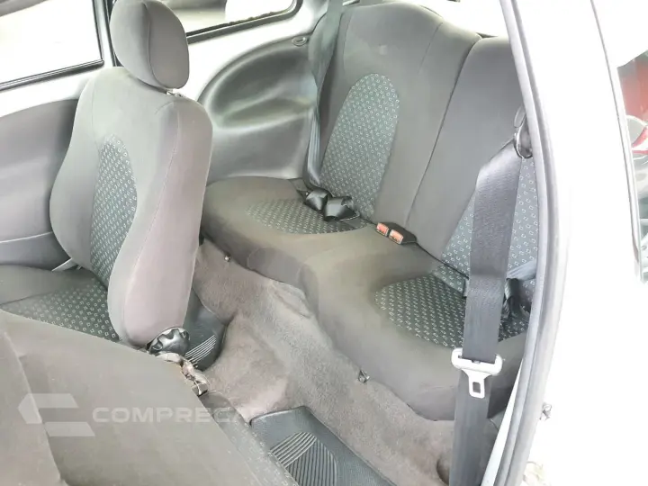 KA 1.0 MPI GL 8V