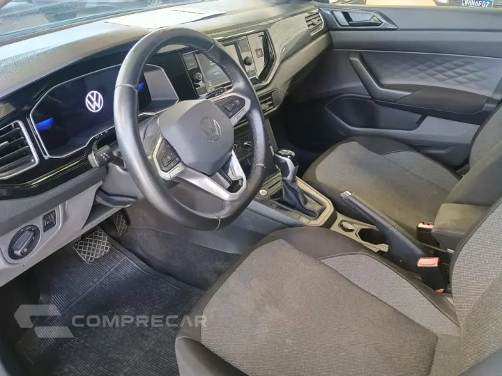 POLO 1.0 170 TSI Comfortline