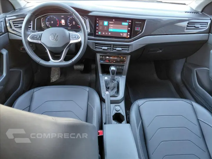 POLO 1.0 170 TSI HIGHLINE AUTOMÁTICO