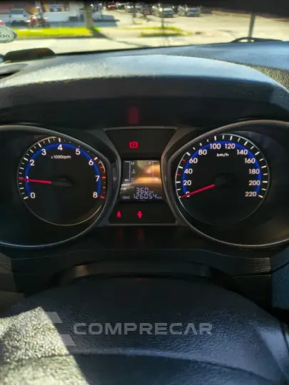 HB20 1.0 12V Comfort