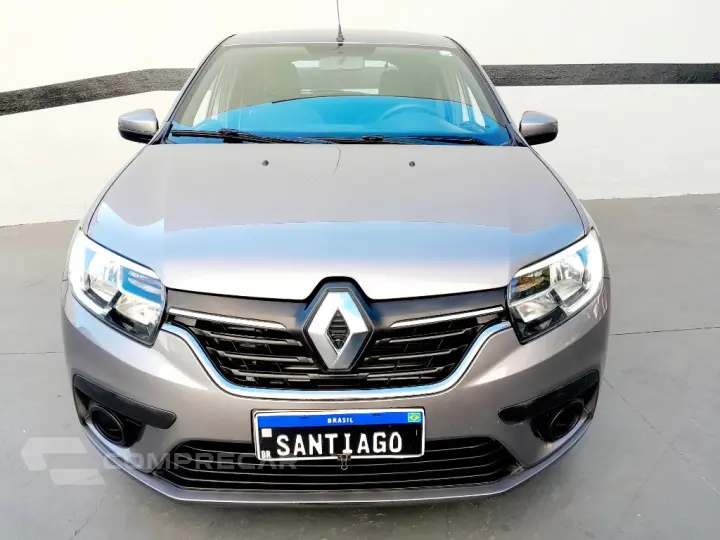 SANDERO Zen Flex 1.0 12V 5p Mec.