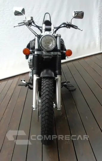 HONDA SHADOW 750