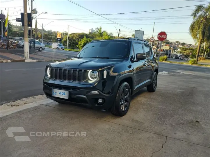 RENEGADE 1.8 16V Longitude