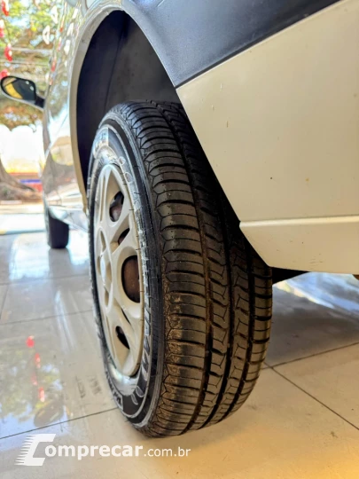 UNO 1.0 Mille 8V