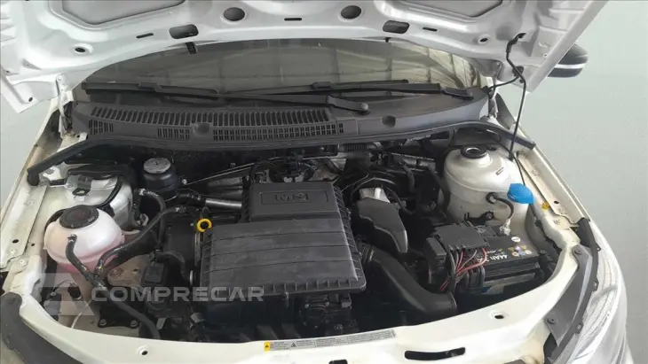 SAVEIRO 1.6 MSI ROBUST CS 16V FLEX 2P MANUAL