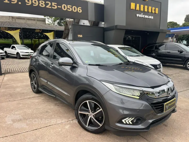 HR-V 1.5 DI I-vtec Turbo Touring