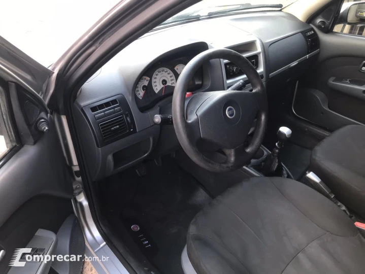 PALIO 1.4 MPI ELX 8V