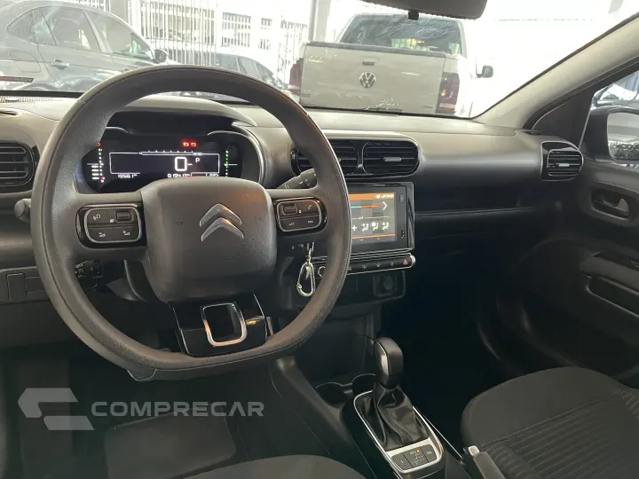 C4 CACTUS FEEL A 1.6