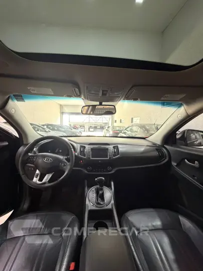 SPORTAGE 2.0 EX 4X2 16V