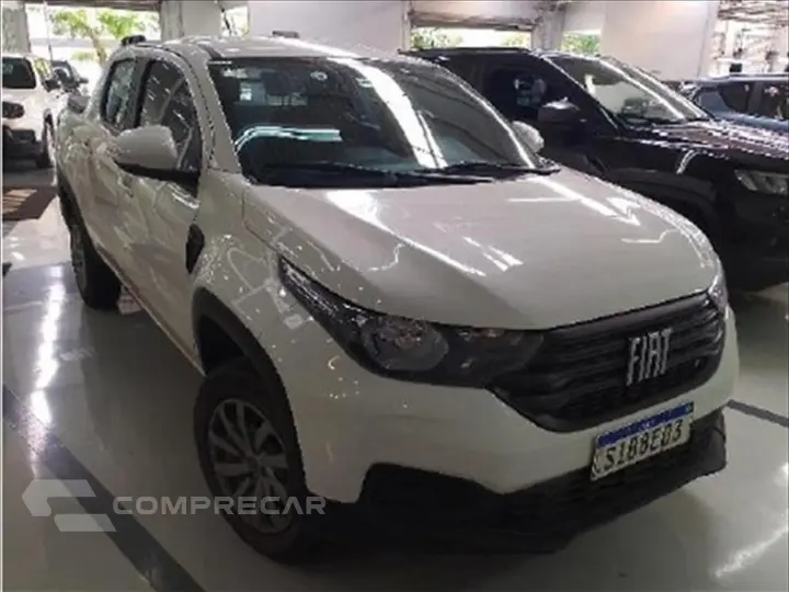 STRADA 1.3 Firefly Freedom CD