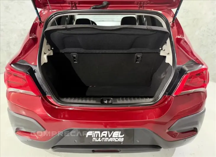 ONIX 1.4 MPFI Activ 8V
