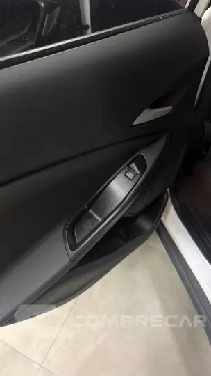 TRACKER 1.0 Turbo LT