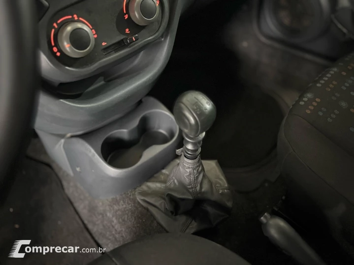 UNO 1.0 EVO VIVACE 8V FLEX 2P MANUAL