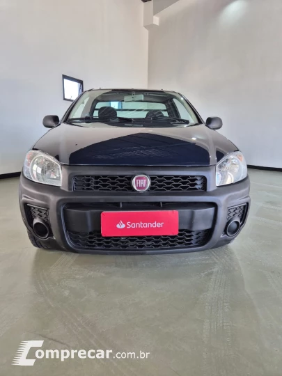 STRADA 1.4 MPI Working CS 8V