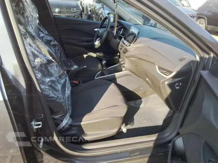 ONIX 1.0 FLEX LT MANUAL