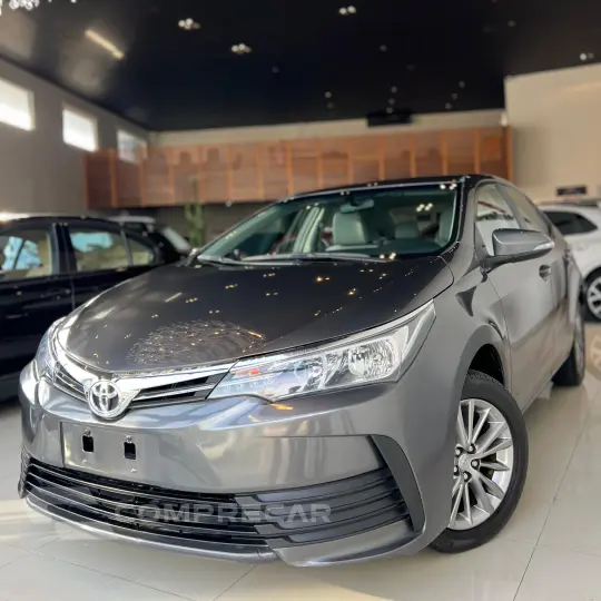 COROLLA 1.8 GLI Upper 16V