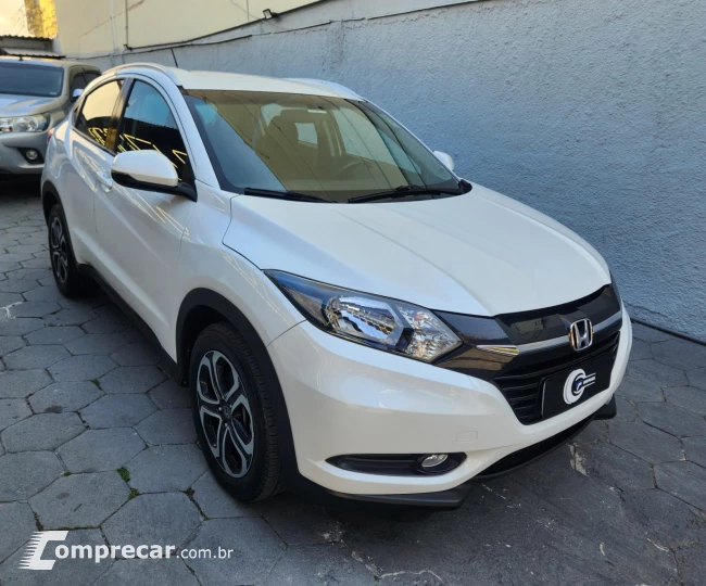 HR-V 1.8 16V EX