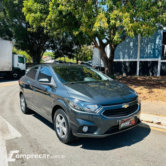 PRISMA 1.4 LTZ Spe/4 8V