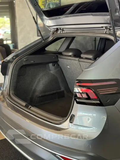 NIVUS 1.0 200 TSI Highline