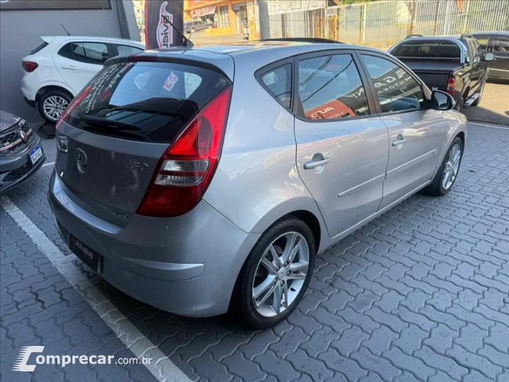 I30 2.0 MPI 16V