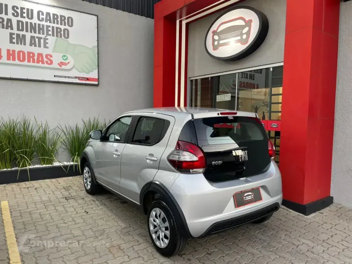 MOBI 1.0 EVO FLEX LIKE. MANUAL