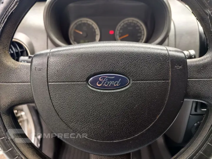 ECOSPORT 1.6 XLS 8V GASOLINA 4P MANUAL