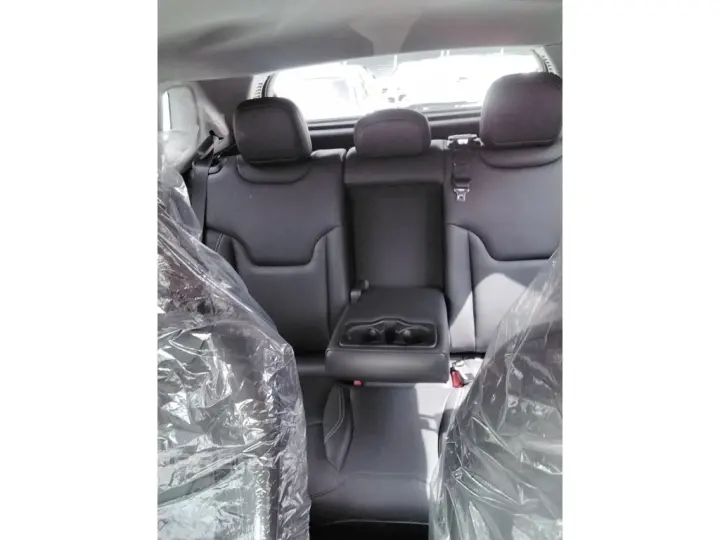 COMPASS 1.3 T270 TURBO FLEX LONGITUDE AT6