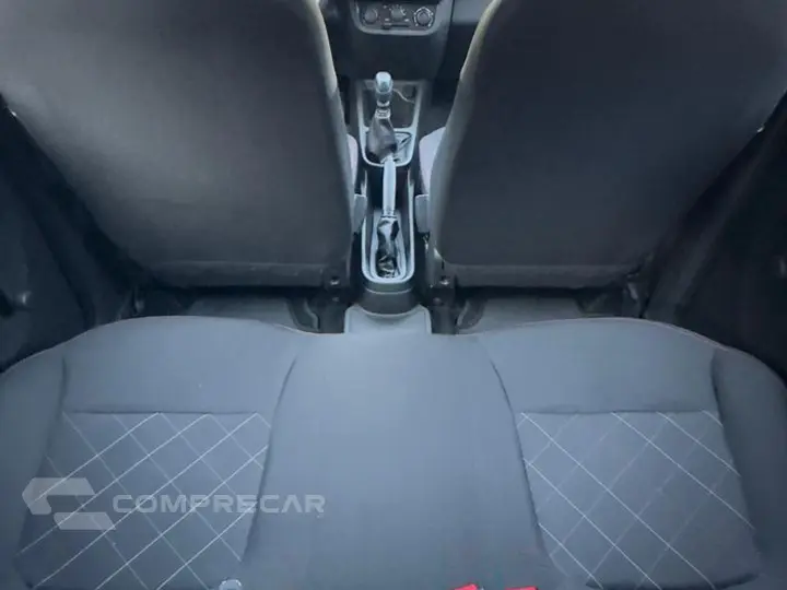 Kwid 1.0 12V Sce Flex Zen Manual