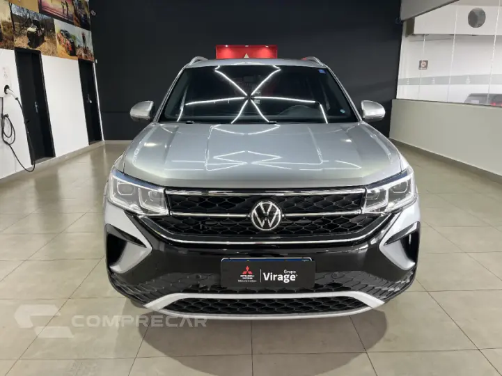 TAOS 1.4 250 TSI Highline