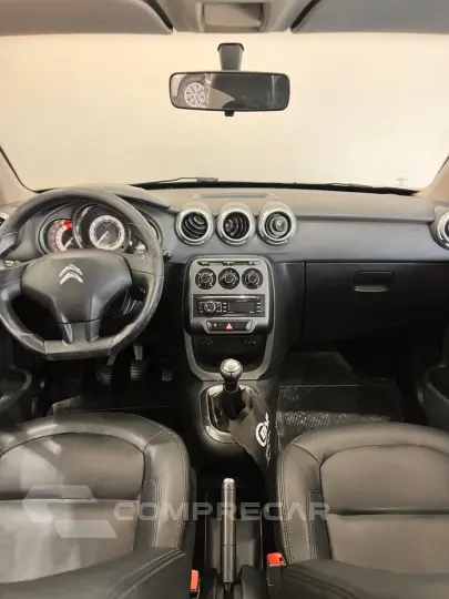 C3 Tendance 1.5 Flex 8V 5p Mec.