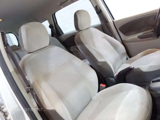 SPIN - 1.8 LTZ 8V 4P AUTOMÁTICO