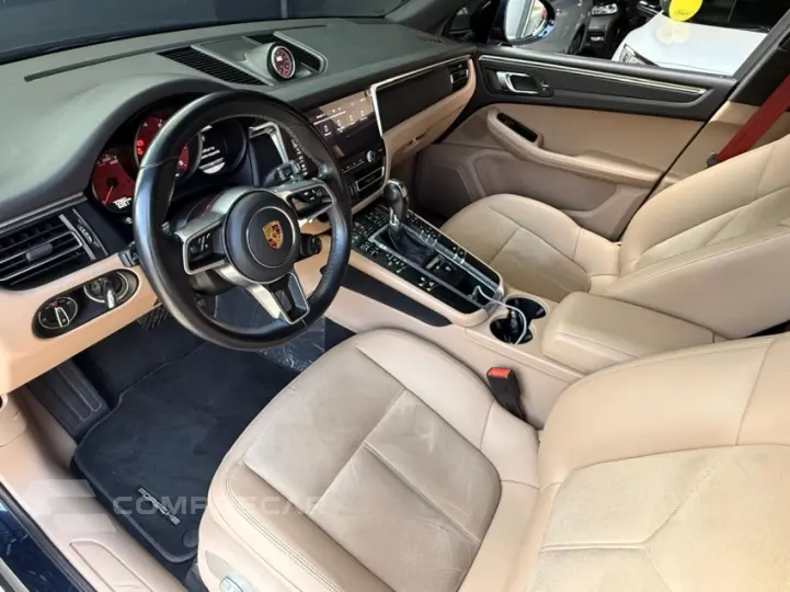 MACAN 2.0 16V