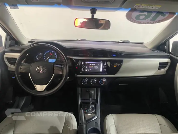 COROLLA 1.8 GLI 16V