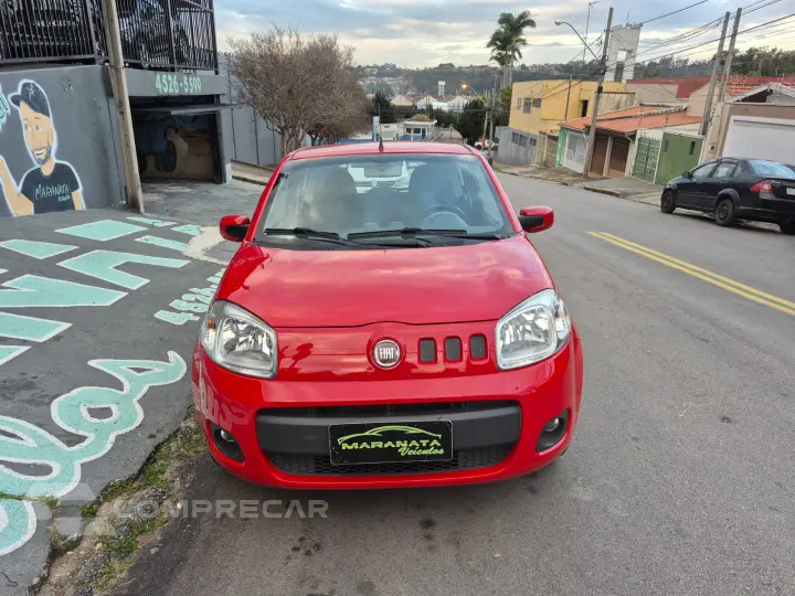 UNO  ECONOMY CELEB 1.4 EVO FLEX 2P