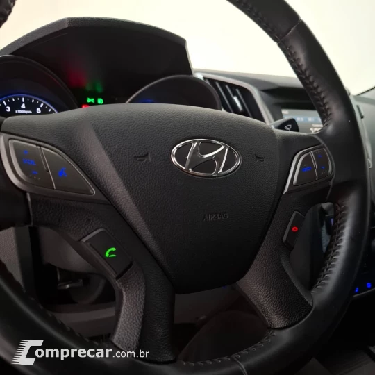 HB20 1.6 Premium 16V