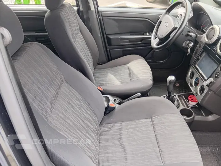 Ecosport Freestyle 1.6