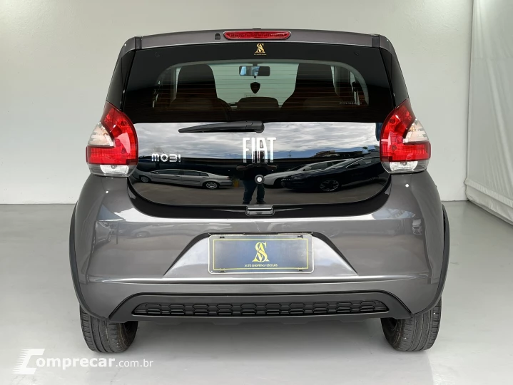 MOBI 1.0 8V EVO Like.