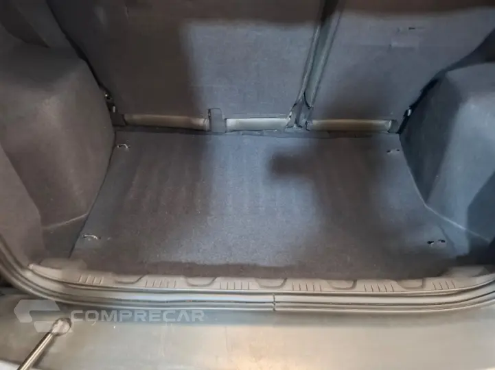 ECOSPORT 1.6 Freestyle 8V