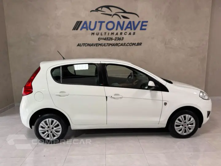 Palio 1.0 4P EVO FIRE FLEX ATTRACTIVE