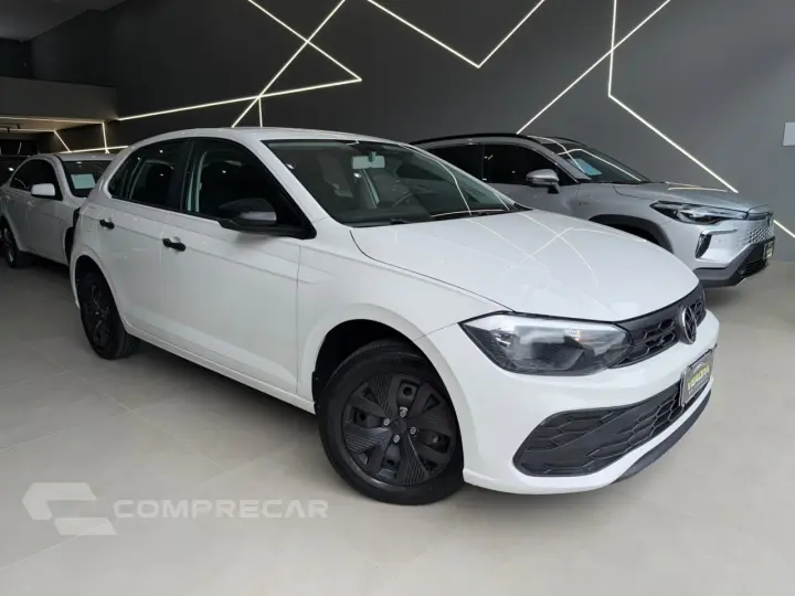Polo track 1.0